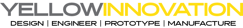 Yellow Innovation logo